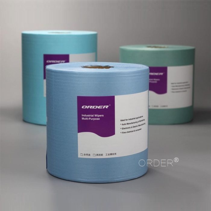 Perforated Roll Maintenance cloth ORDER®X-70B