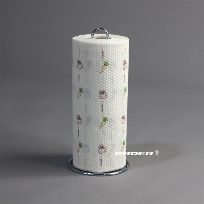 Nonwoven Household Cleaning Dishcloth P-1