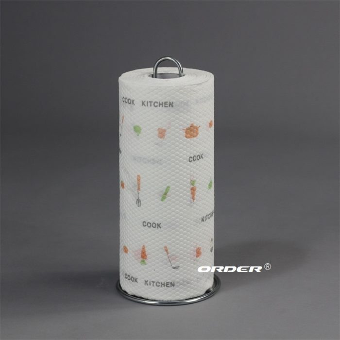 Nonwoven Household Cleaning Dishcloth P-2