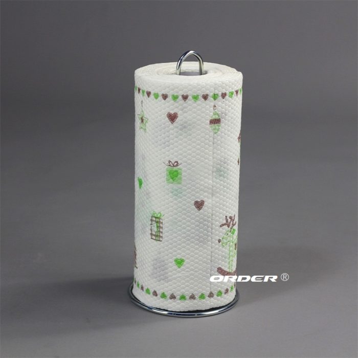 Nonwoven Household Cleaning Dishcloth P-3
