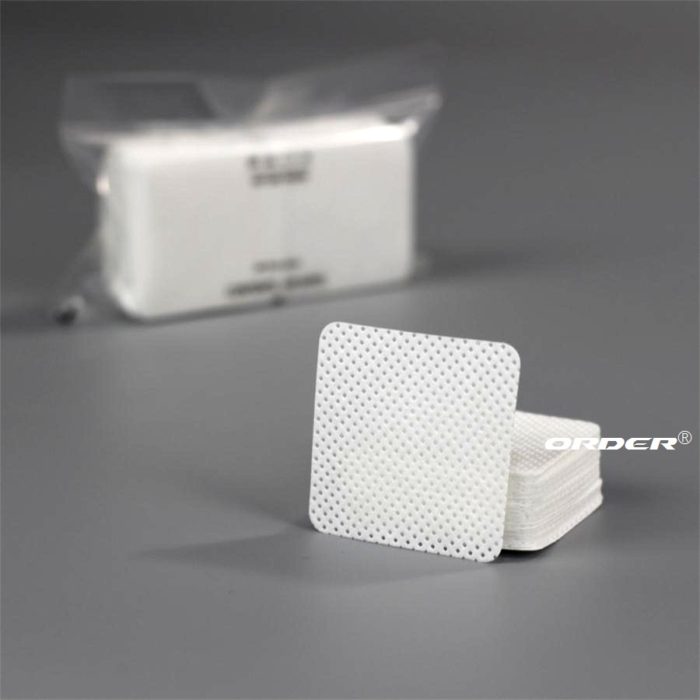 High Quality Lint Free Nail Wipe P-X3330