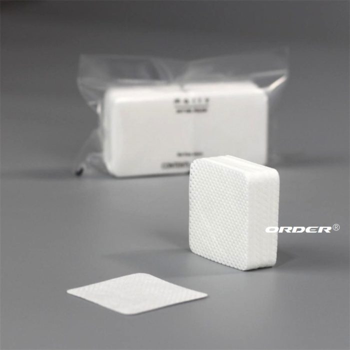 High Quality Lint Free Nail Wipe P-X3330 - 图片 3