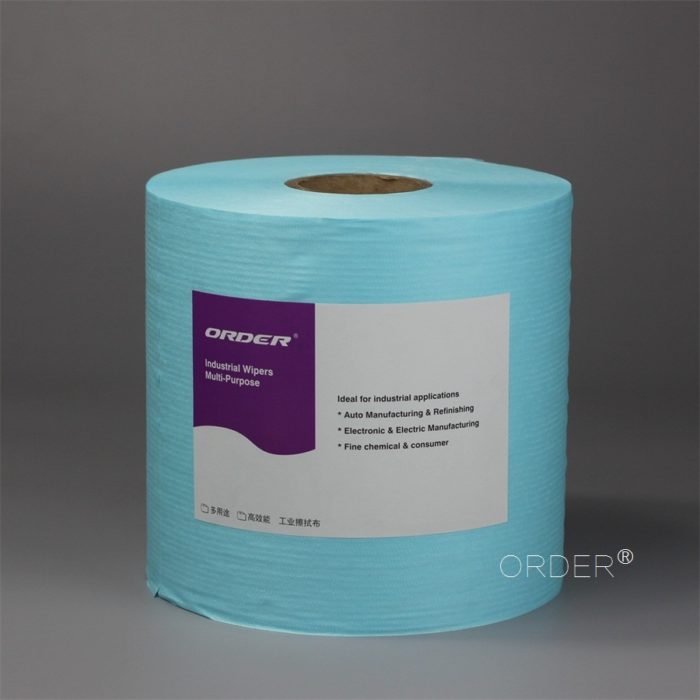 ORDER® X-70B Maintenance cloth - 图片 2