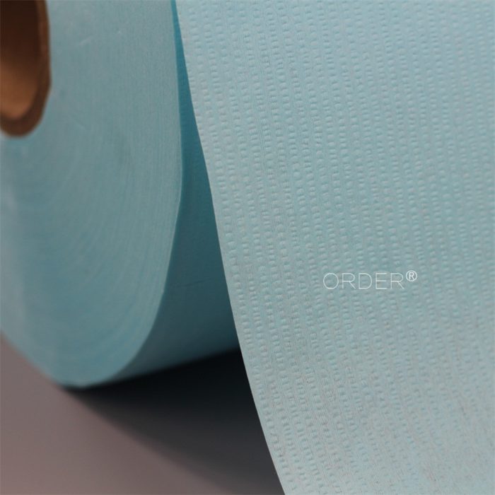 ORDER® X-70B Maintenance cloth - 图片 3