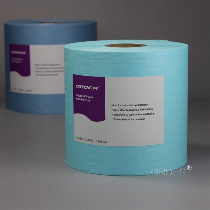 ORDER® X-70B Maintenance cloth - 图片 4