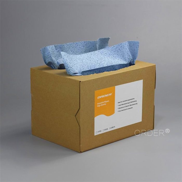 ORDER® BX-3331B Cloths - 图片 2