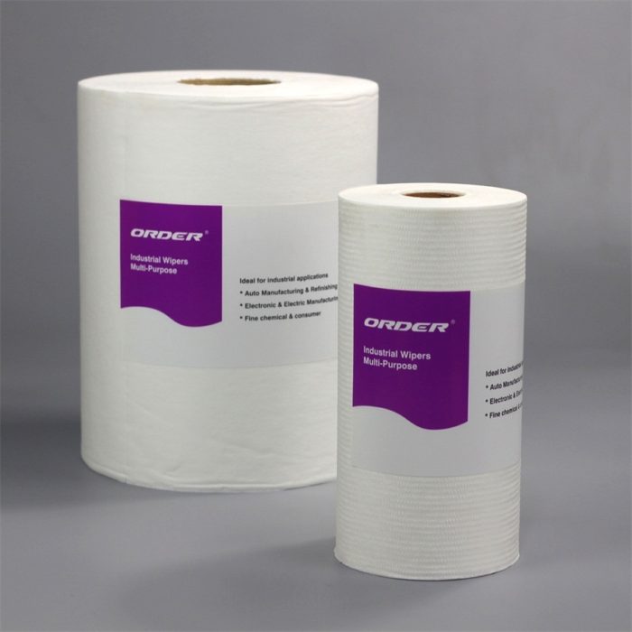 Small Roll Maintenance cloth ORDER®X-70WS - 图片 5