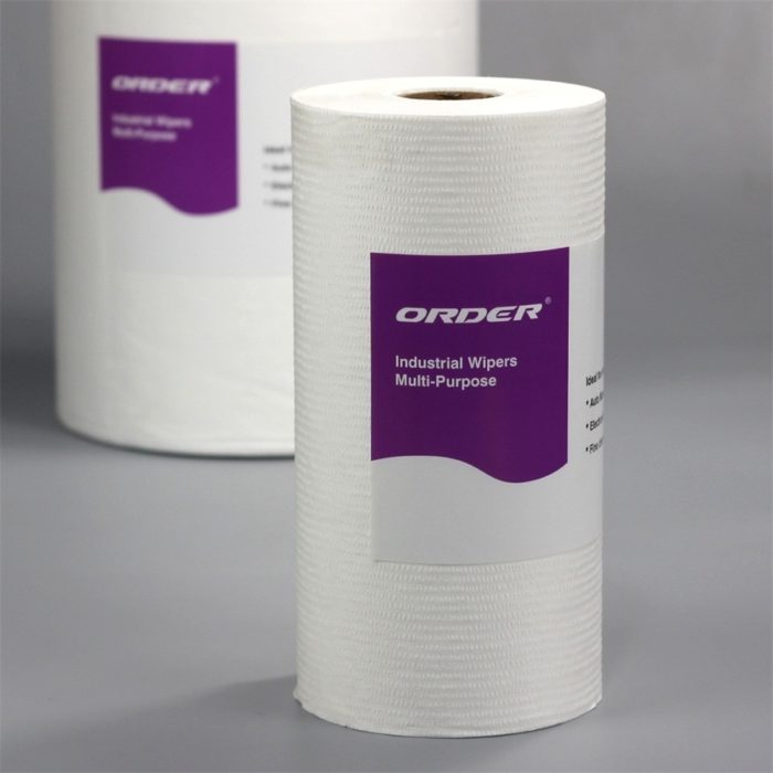 Small Roll Maintenance cloth ORDER®X-70WS - 图片 4