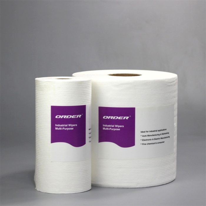 Small Roll Maintenance cloth ORDER®X-70WS - 图片 3