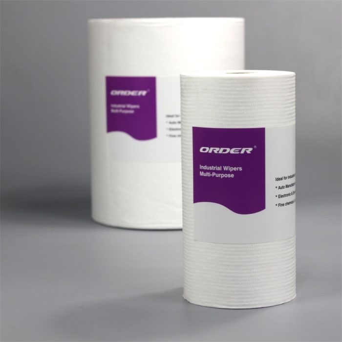 Small Roll Maintenance cloth ORDER®X-70WS