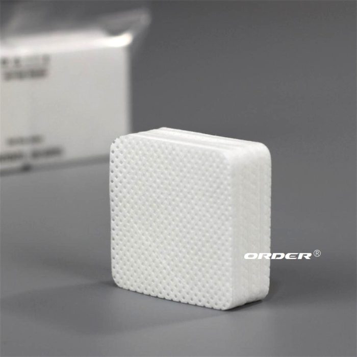 High Quality Lint Free Nail Wipe P-X3330 - 图片 5