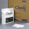 Clexia®IS909 Cleanroom Non-woven cleaning Wipers - 图片 3