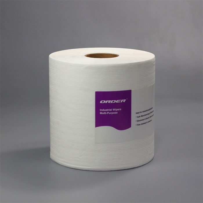 Perforated Roll Maintenance cloth ORDER®X-70W