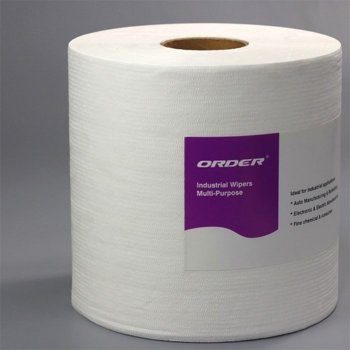 Perforated Roll Maintenance cloth ORDER®X-70W - 图片 4