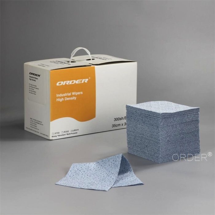 ORDER® MX-3331B Cloths - 图片 4