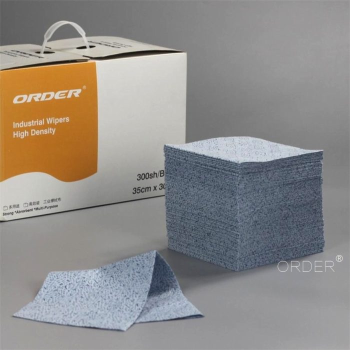 ORDER® MX-3331B Cloths - 图片 5