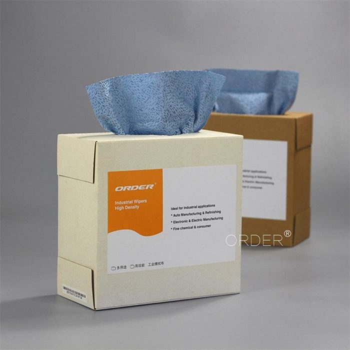 ORDER® PX-3331B Cloths