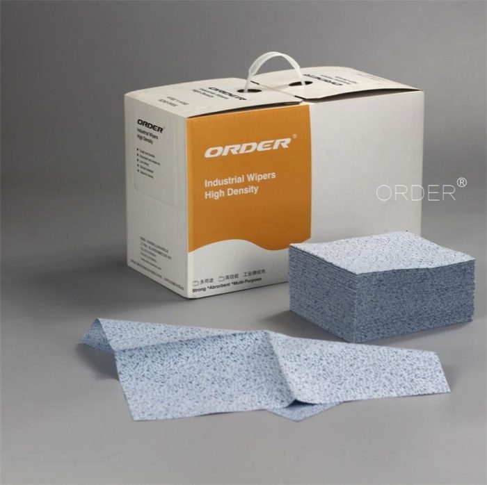 ORDER® MX-3331B Cloths