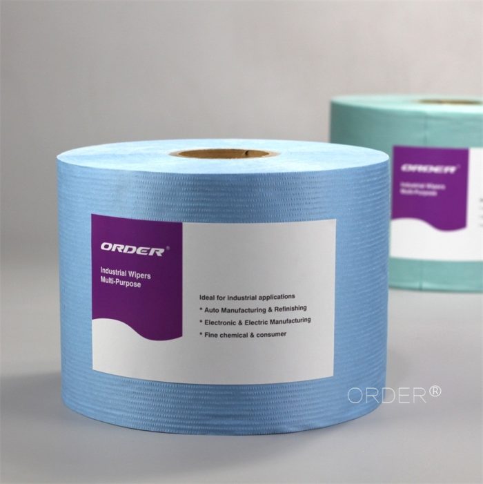 ORDER® X-70B Maintenance cleaning cloth
