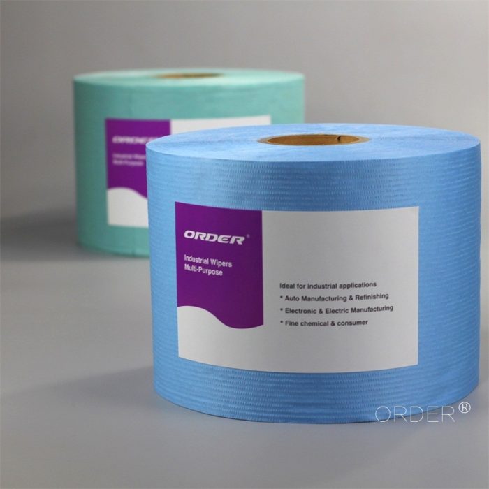 ORDER® X-70B Maintenance cleaning cloth - 图片 3