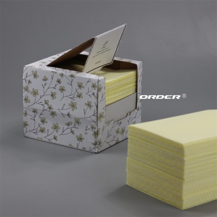 Daily household Cleaning Cloth MX-3035 - 图片 2