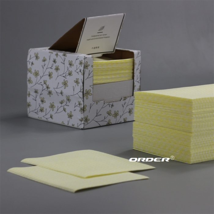 Daily household Cleaning Cloth MX-3035 - 图片 6