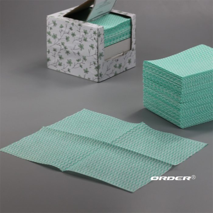 Daily household Cleaning Cloth MX-3035 - 图片 2