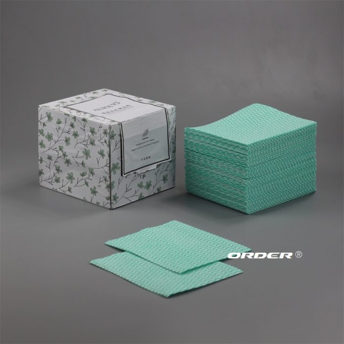 Daily household Cleaning Cloth MX-3035 - 图片 3