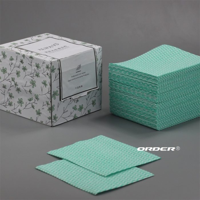 Daily household Cleaning Cloth MX-3035 - 图片 5