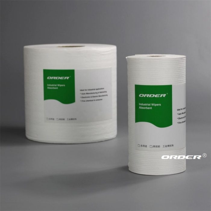 Light-Duty Maintenance Industrial Cleaning Cloth ORDER®X-60WS - 图片 2