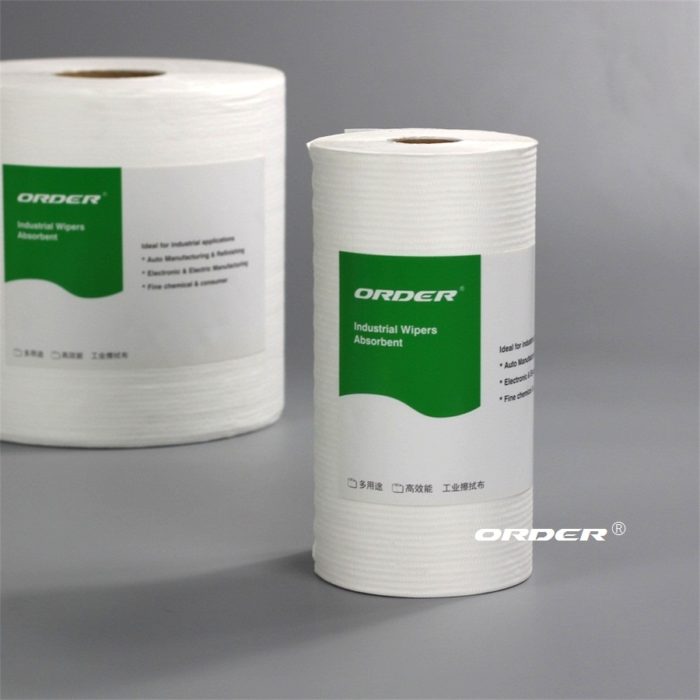 Light-Duty Maintenance Industrial Cleaning Cloth ORDER®X-60WS