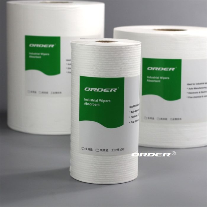 Light-Duty Maintenance Industrial Cleaning Cloth ORDER®X-60WS - 图片 3
