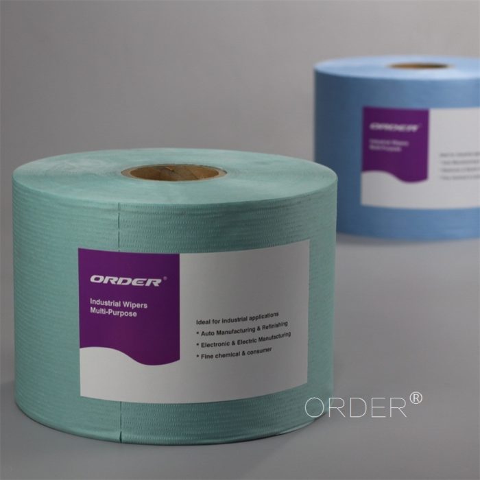 ORDER® JW-3 Maintenance cleaning cloth - 图片 3