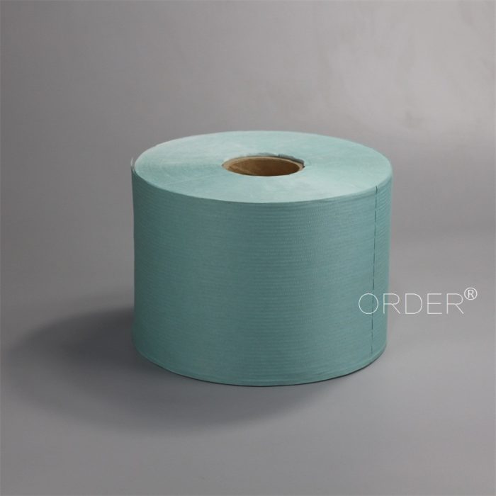 ORDER® JW-3 Maintenance cleaning cloth - 图片 2