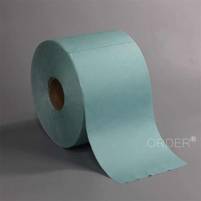 ORDER® JW-3 Maintenance cleaning cloth - 图片 4