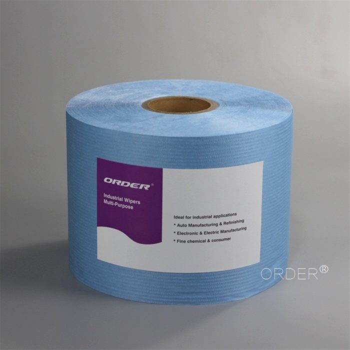 ORDER® X-70B Maintenance cleaning cloth - 图片 5