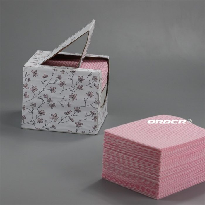 Daily household Cleaning Cloth MX-3035 - 图片 2