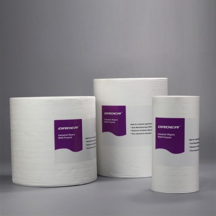Perforated Roll Maintenance cloth ORDER®X-70W - 图片 3