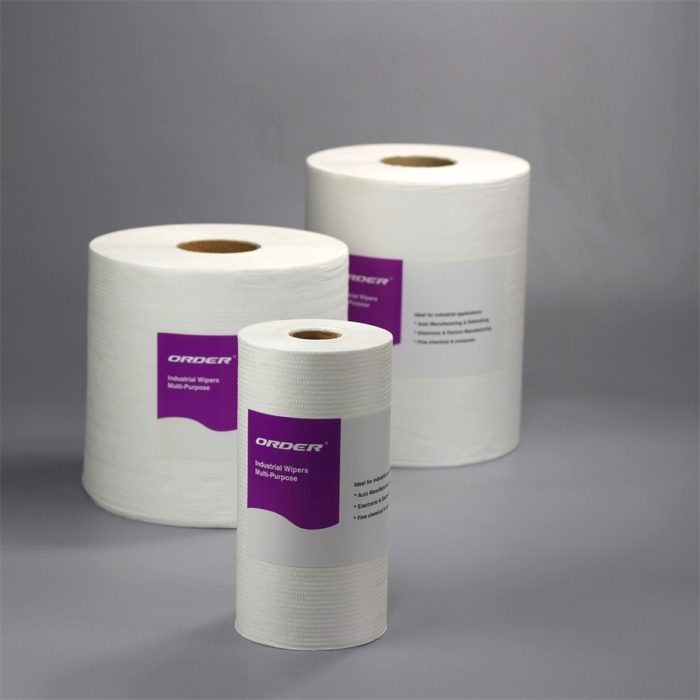 Small Roll Maintenance cloth ORDER®X-70WS - 图片 2