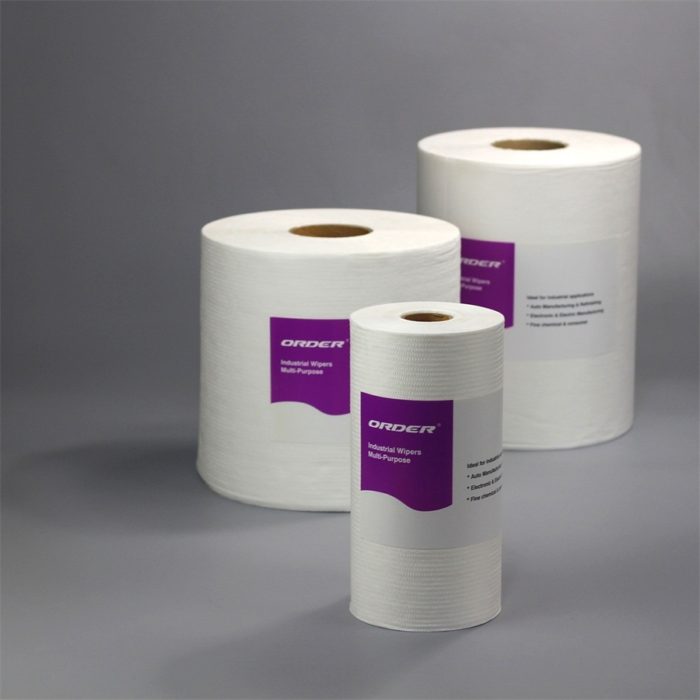 Small Roll Maintenance cloth ORDER®X-70WS - 图片 6