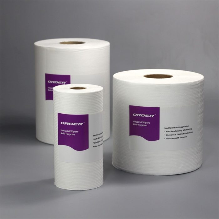 Perforated Roll Maintenance cloth ORDER®X-70W - 图片 2