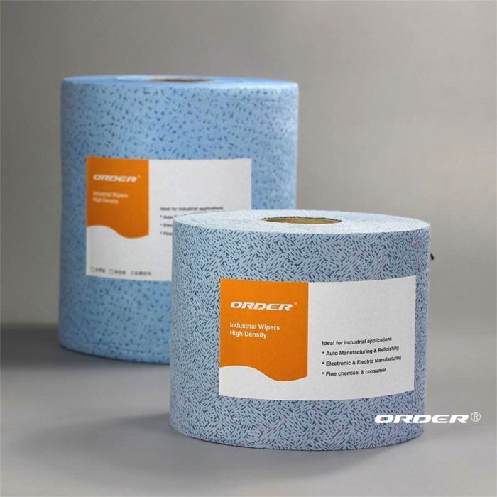 ORDER® X-3331B Cloths - 图片 2