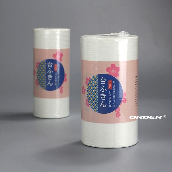 Daily use household Cleaning Cloth - 图片 5