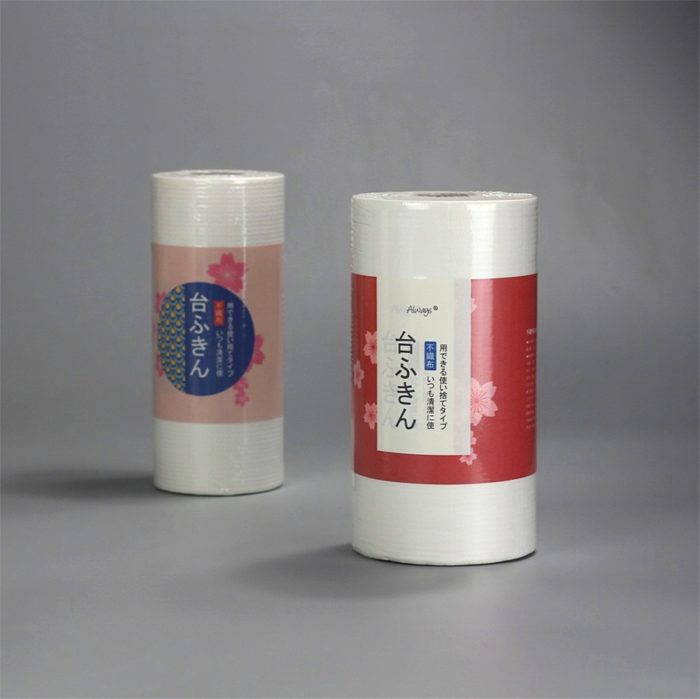 Daily use household Cleaning Cloth - 图片 2