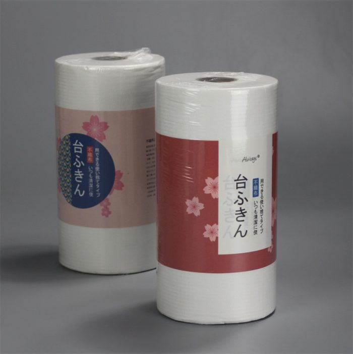 Daily use household Cleaning Cloth - 图片 4