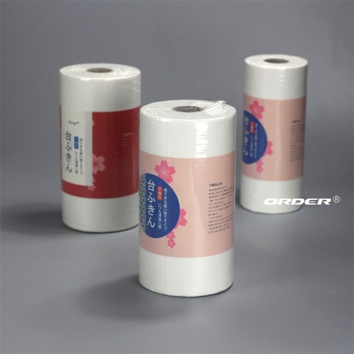 Daily use household Cleaning Cloth - 图片 6