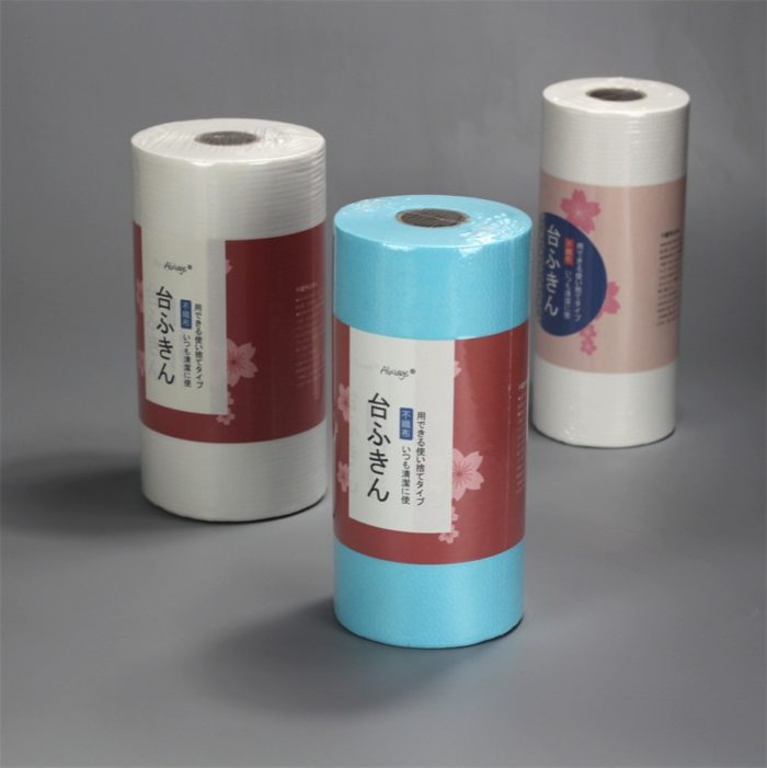 Daily use household Cleaning Cloth - 图片 2
