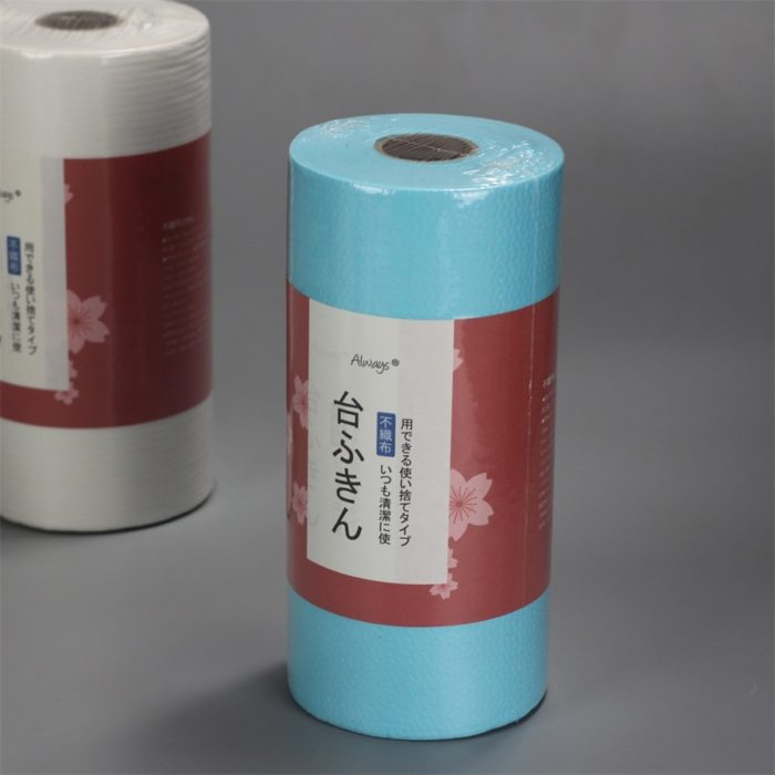 Daily use household Cleaning Cloth - 图片 4