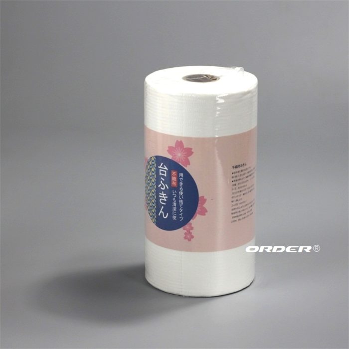 Daily use household Cleaning Cloth - 图片 2