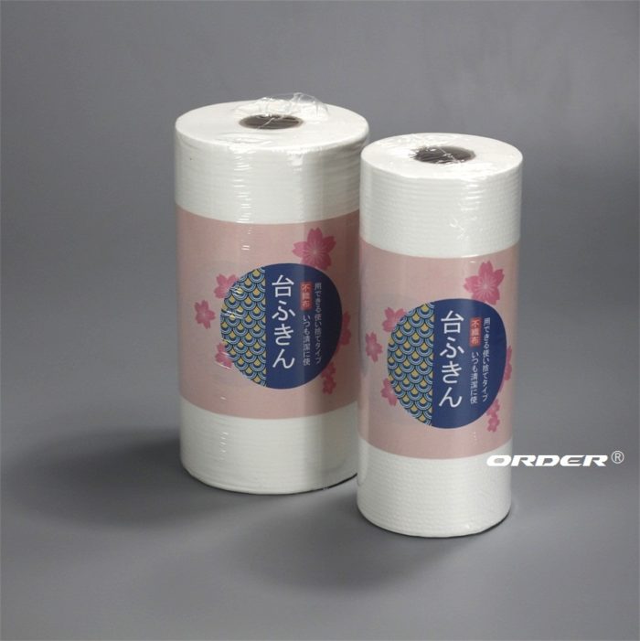 Daily use household Cleaning Cloth - 图片 4